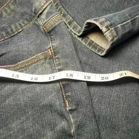 Riders by Lee size 14p - Picture 5 of 9